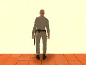 Policia Dominicano